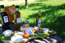 produits de la ferme
