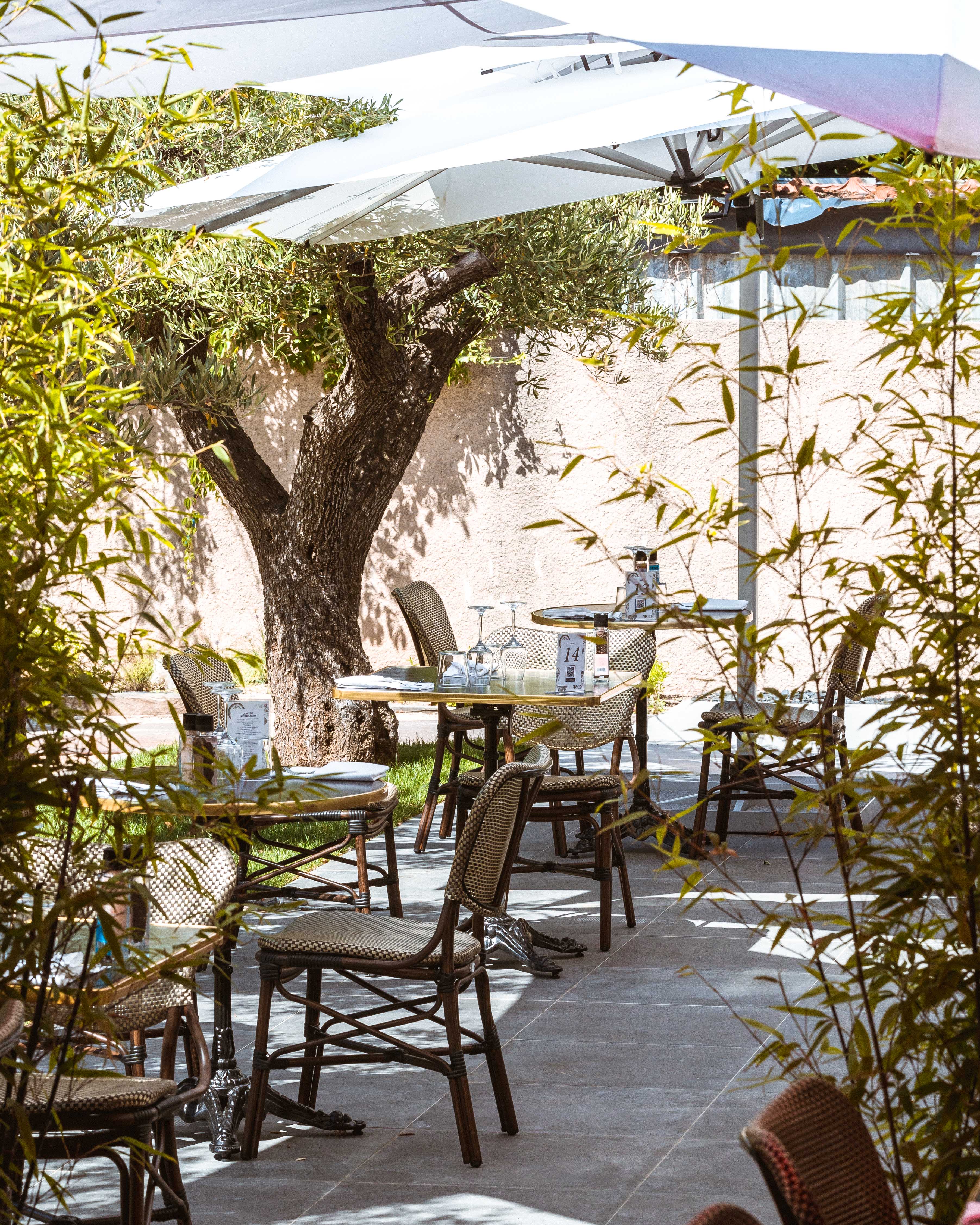 Au Comptoir d’Entrecasteaux, Éguilles - photo 2