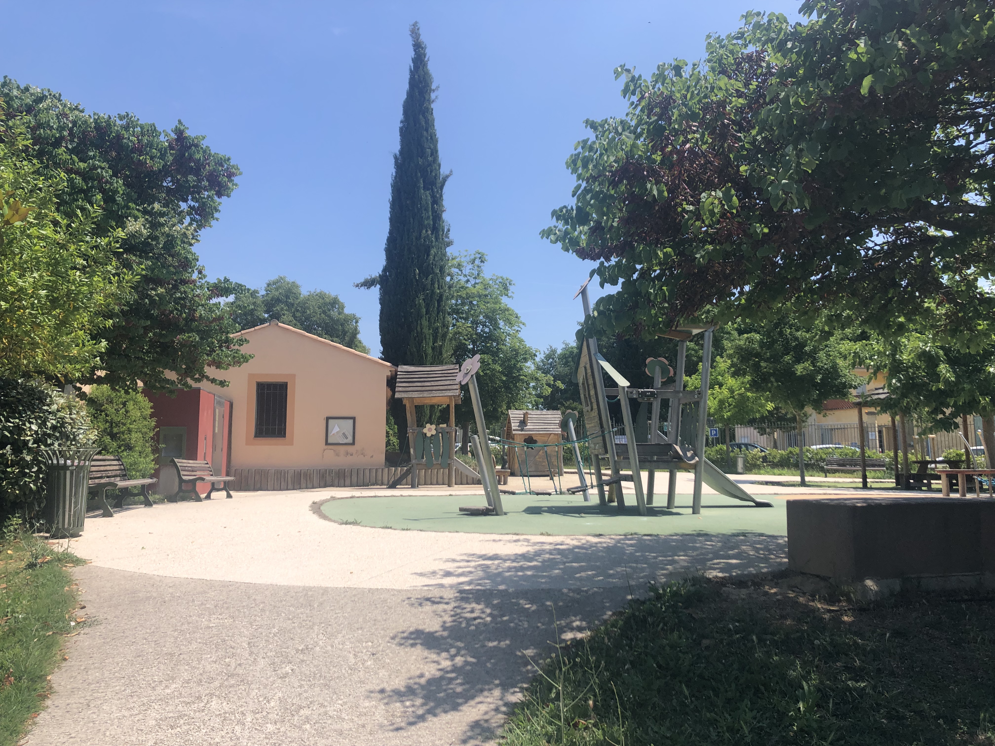 Square Roulin, Lambesc - photo 6