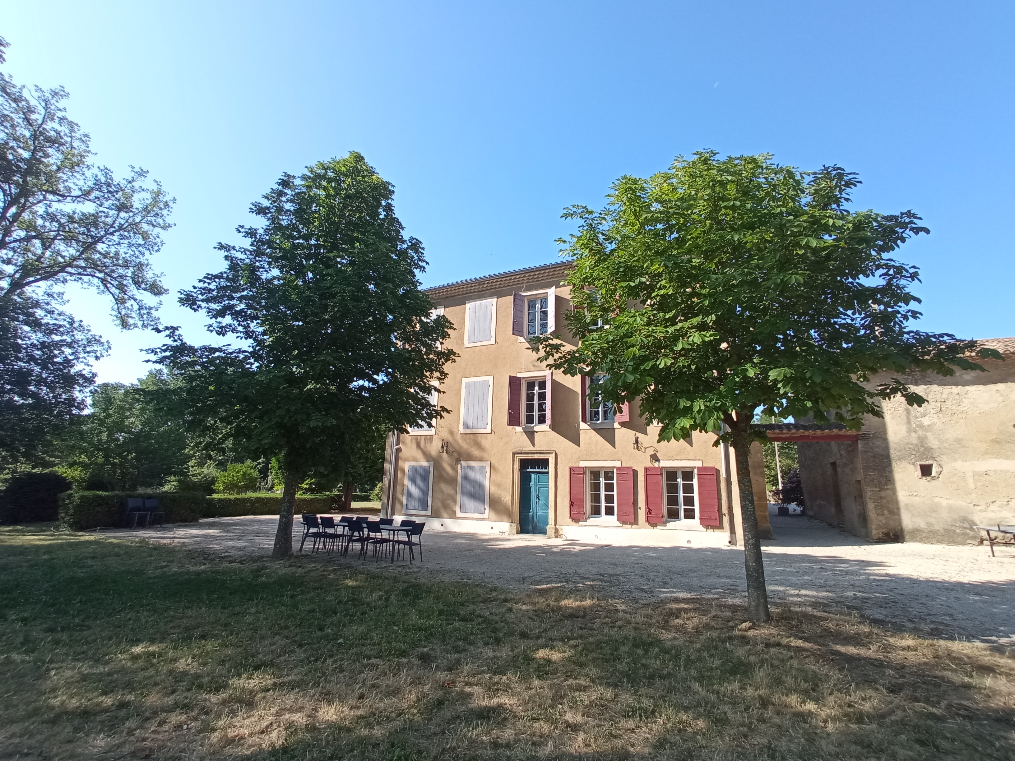 Domaine de Ribbe, Rognes - photo 23