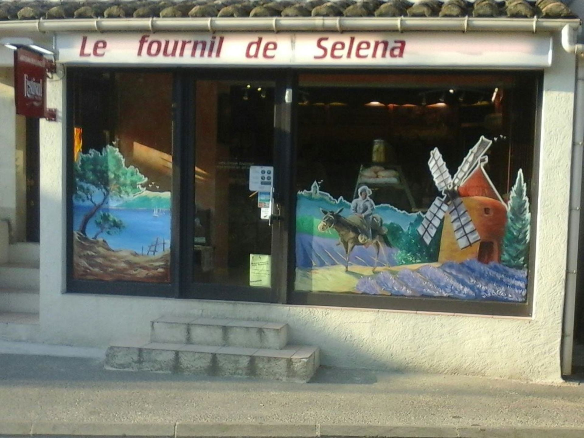Le Fournil de Séléna