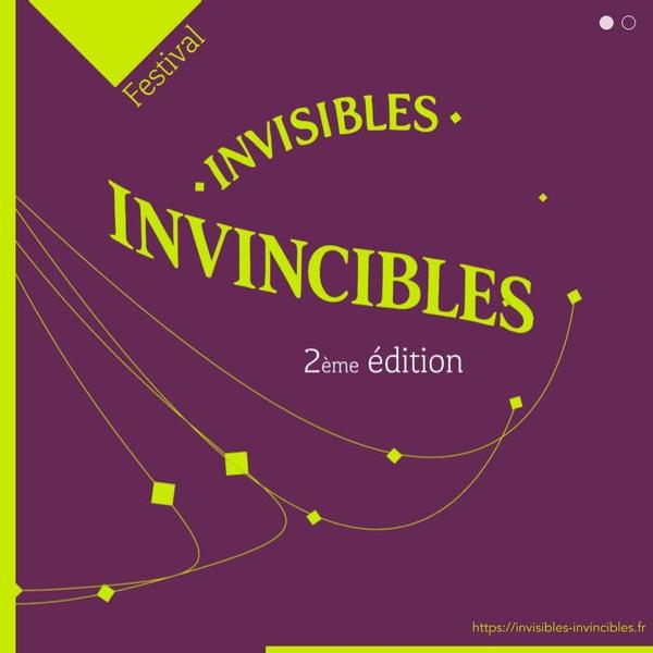 Festival - Invisibles -Invincibles