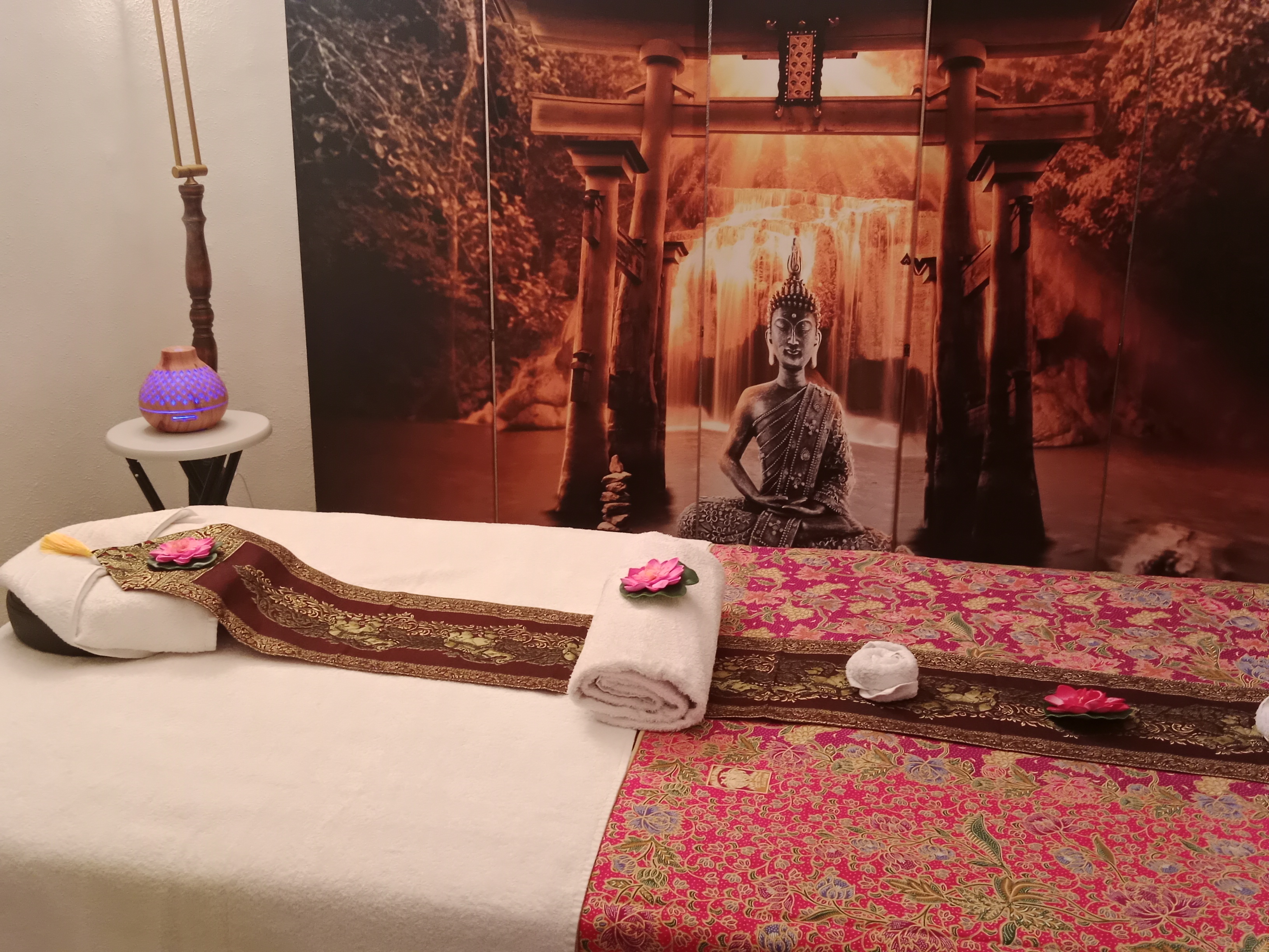 Serenity Thai Massage — photo 3