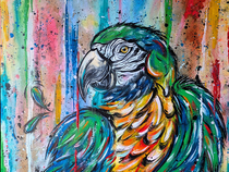EXPOSITION "Le Besti'art"_Fontanil-Cornillon