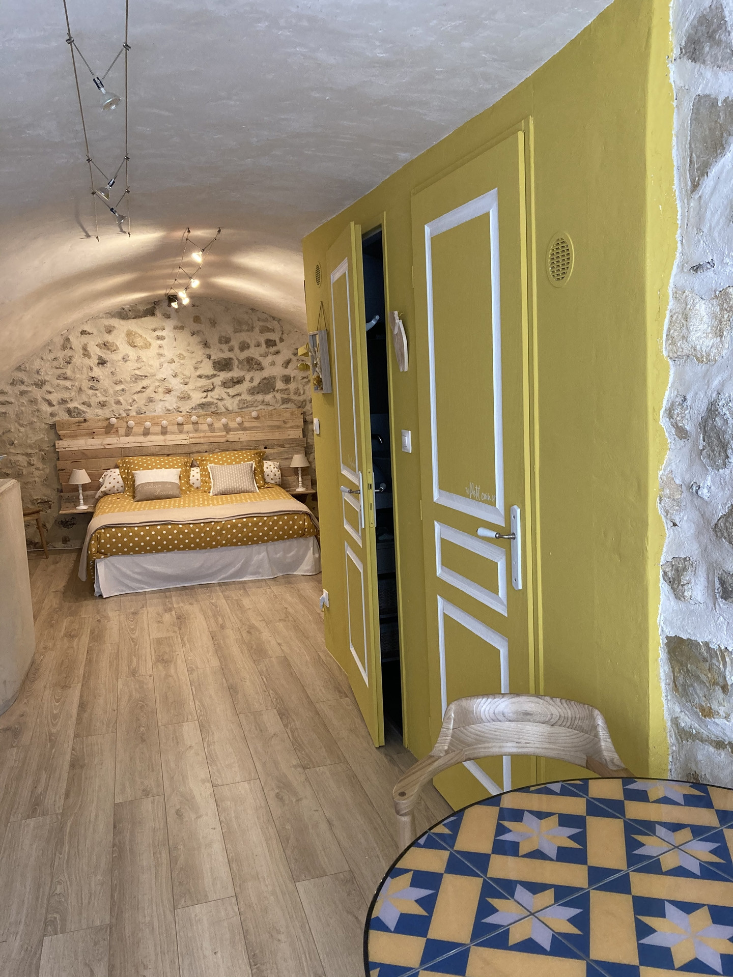 L'Atelier de Marie, Eyguières - photo 2