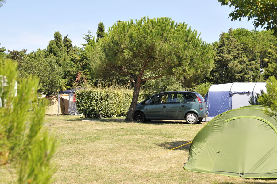 Emplacement