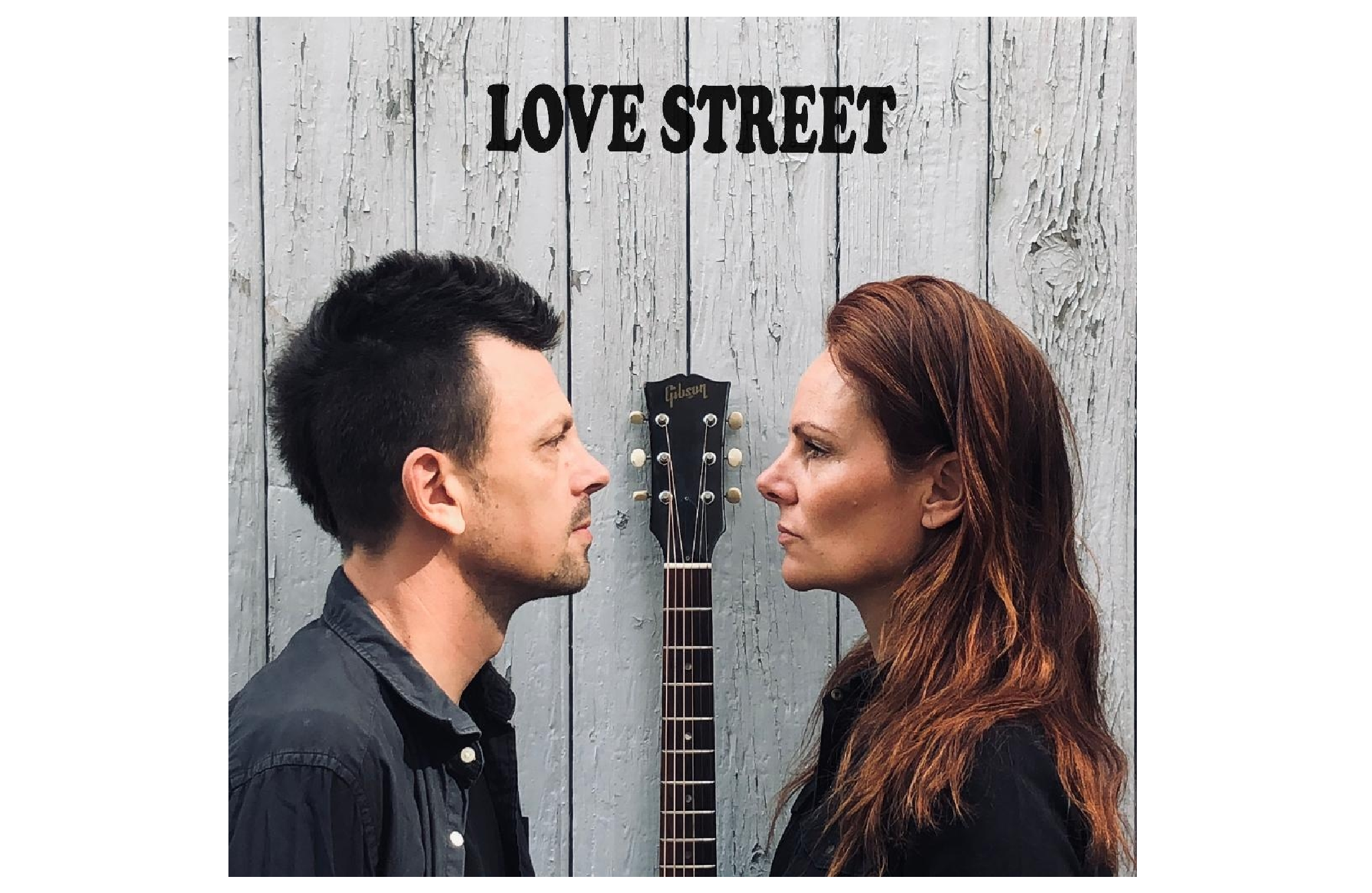 Apéro pop rock avec Love Street | Le Caveau de la Michodière