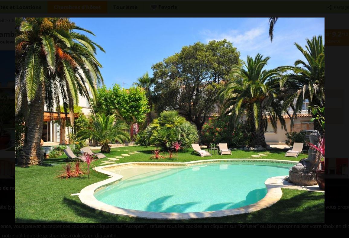 Villa Valflor, Marseille 8e Arrondissement - photo 4
