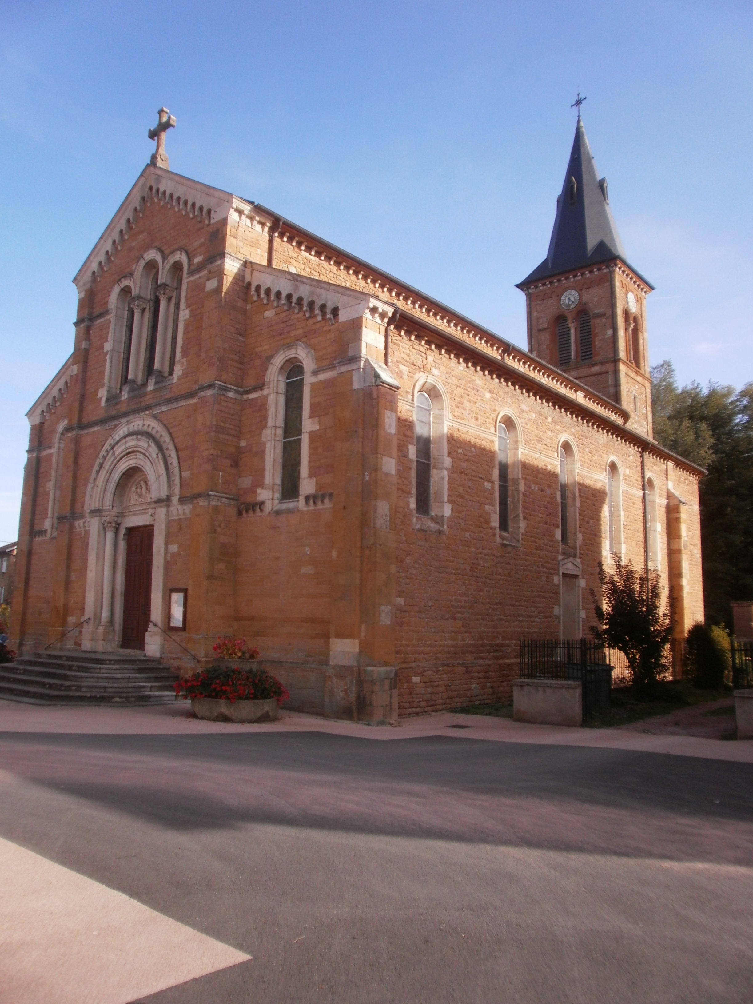 Saint-Julien