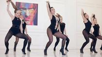 Heels - Dance & Co