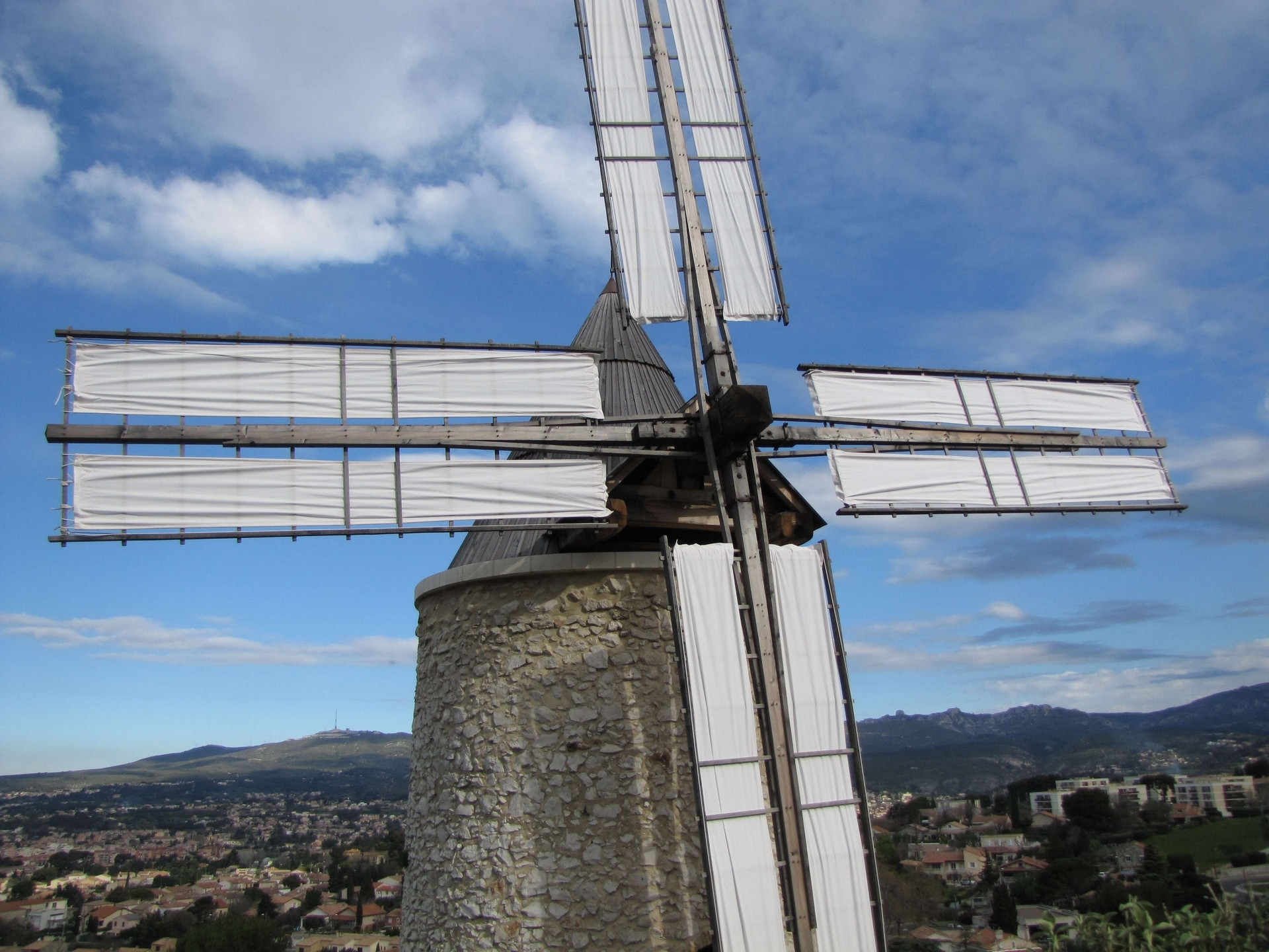 Moulin Louis Ricard, Allauch - photo 8