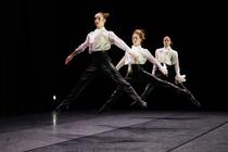 Annonciation - Un trait d'union - Larmes blanches_Roanne