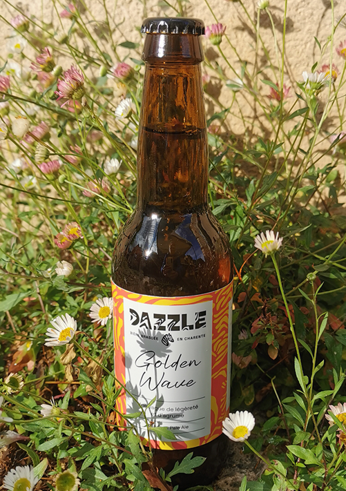 Dazzle Microbrasserie artisanale et pub café_Saint-Sulpice-de-Ruffec