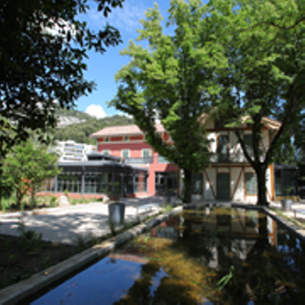 Museum départemental du Var