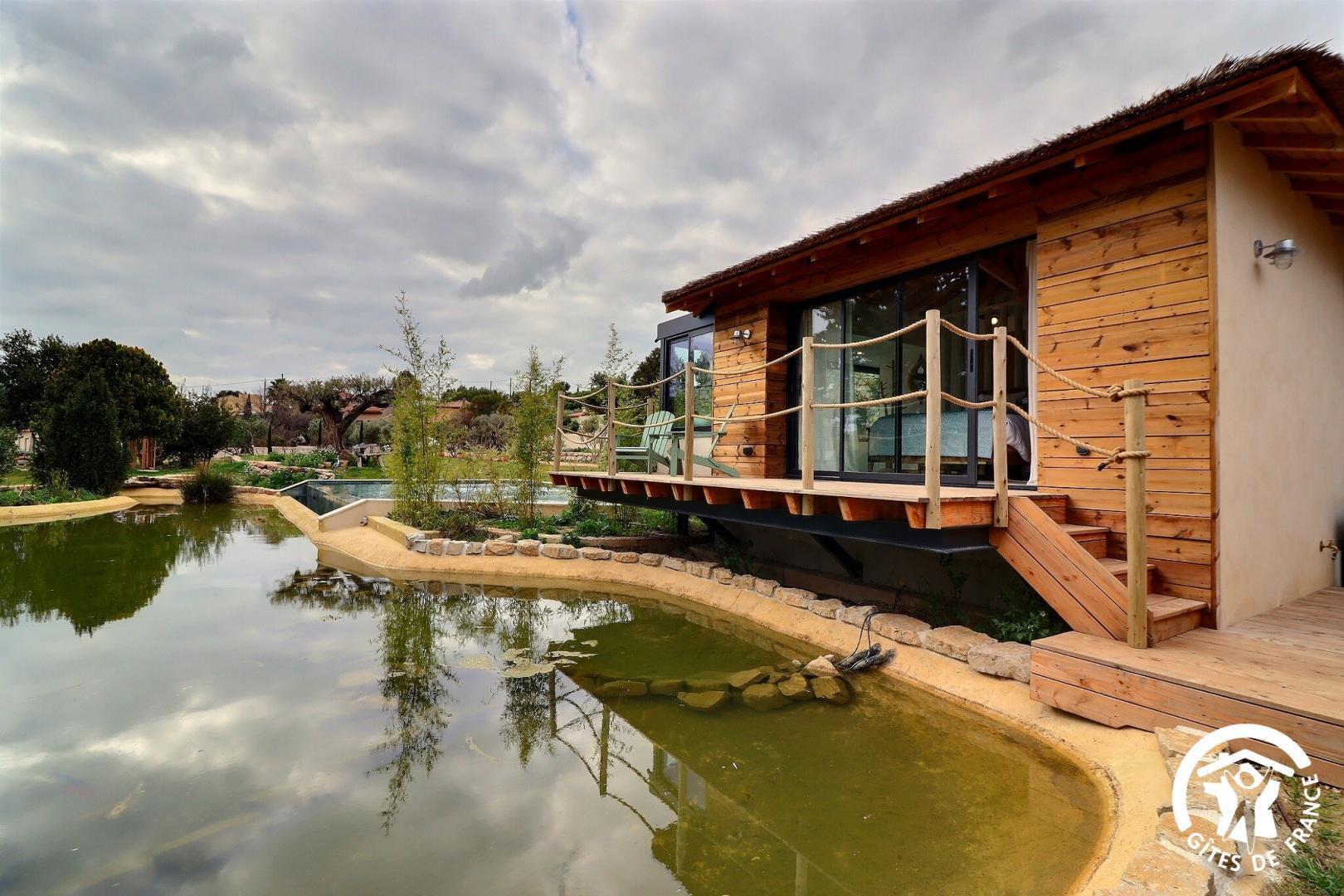 La Bastide des Culs-Rousset, Marseille 13e Arrondissement - photo 53