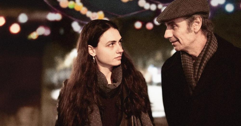 Rencontres des Cinémas d'Europe : Prima la vitta