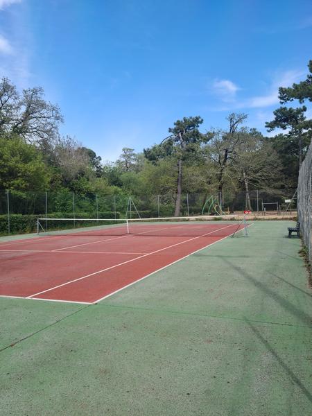 Tennis Foulerot