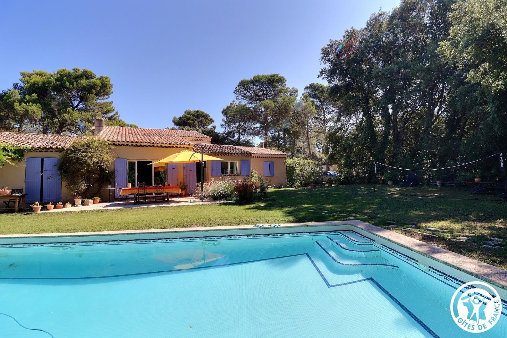 La Thébaïde en Provence, Saint-Marc-Jaumegarde - photo 32