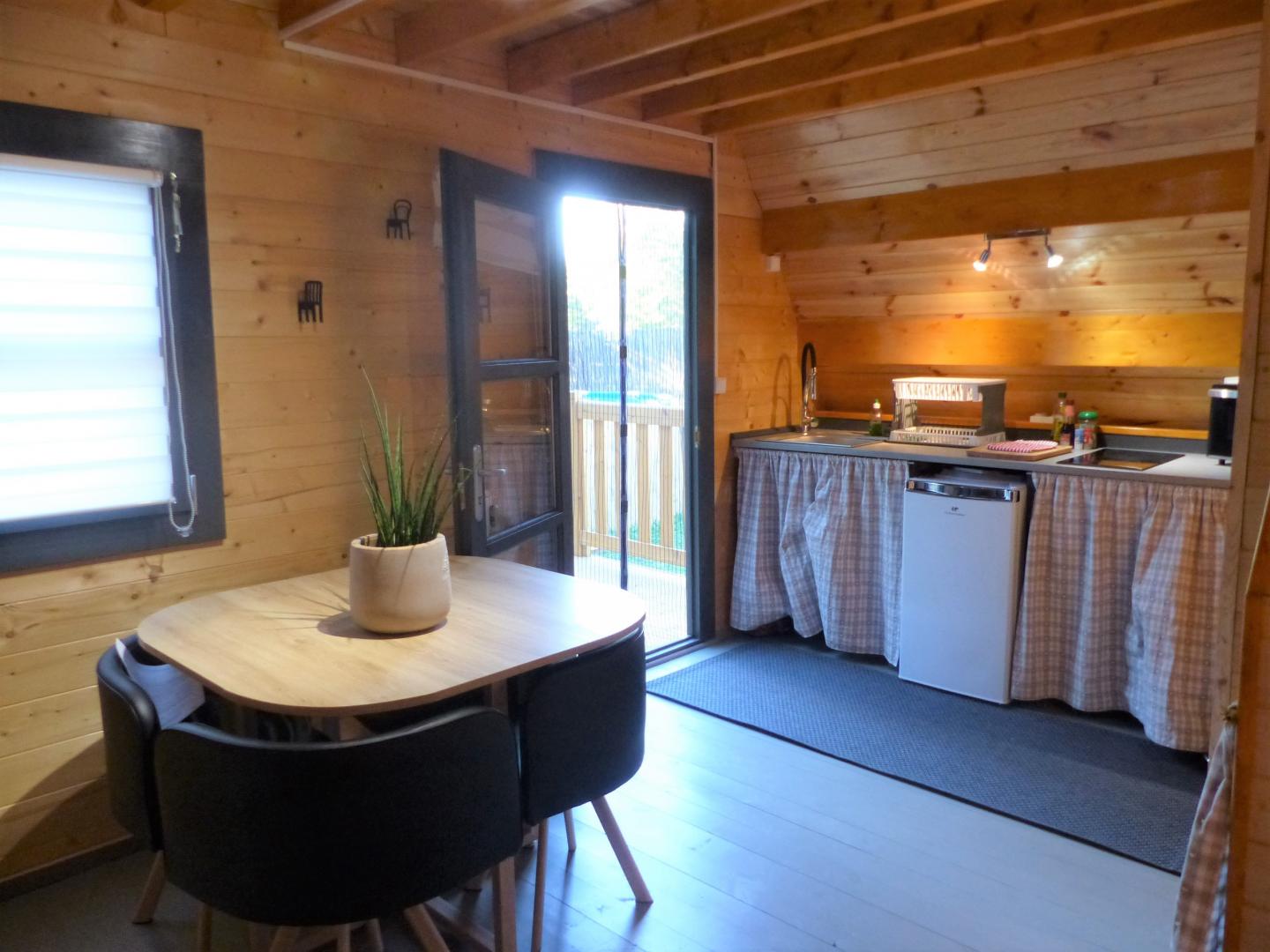 Le Tipi Provençal, Mollégès - photo 16