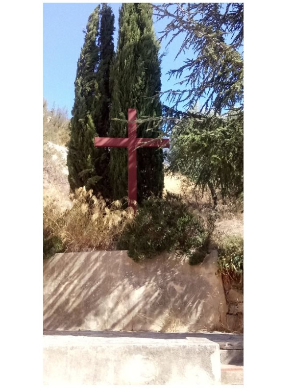 Chapelle Notre-Dame de la Nerthe (La Galline), Marseille 16e Arrondissement - photo 2