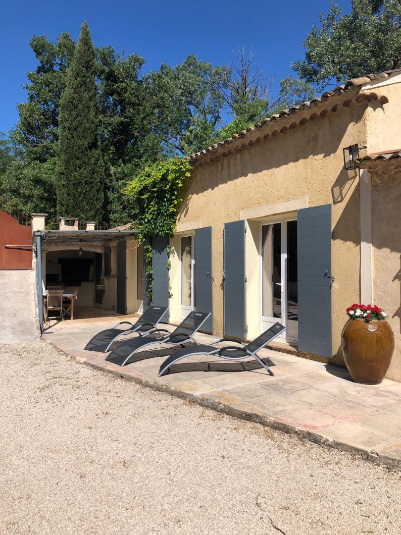Gîte du Bord de l'Arc, Meyreuil - photo 17