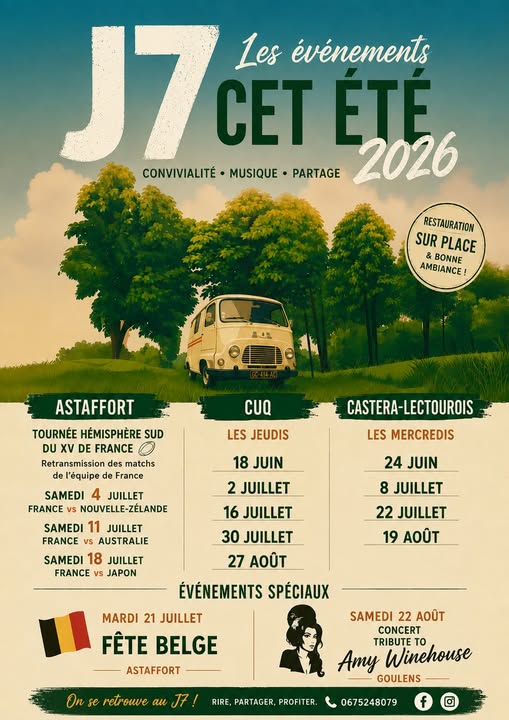 affiche