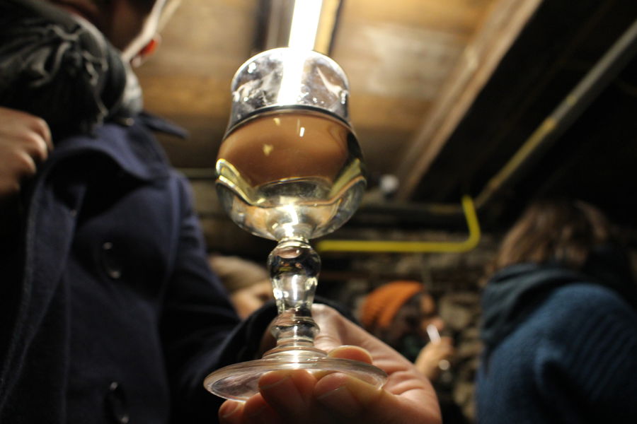 Domaine de la Pouponne