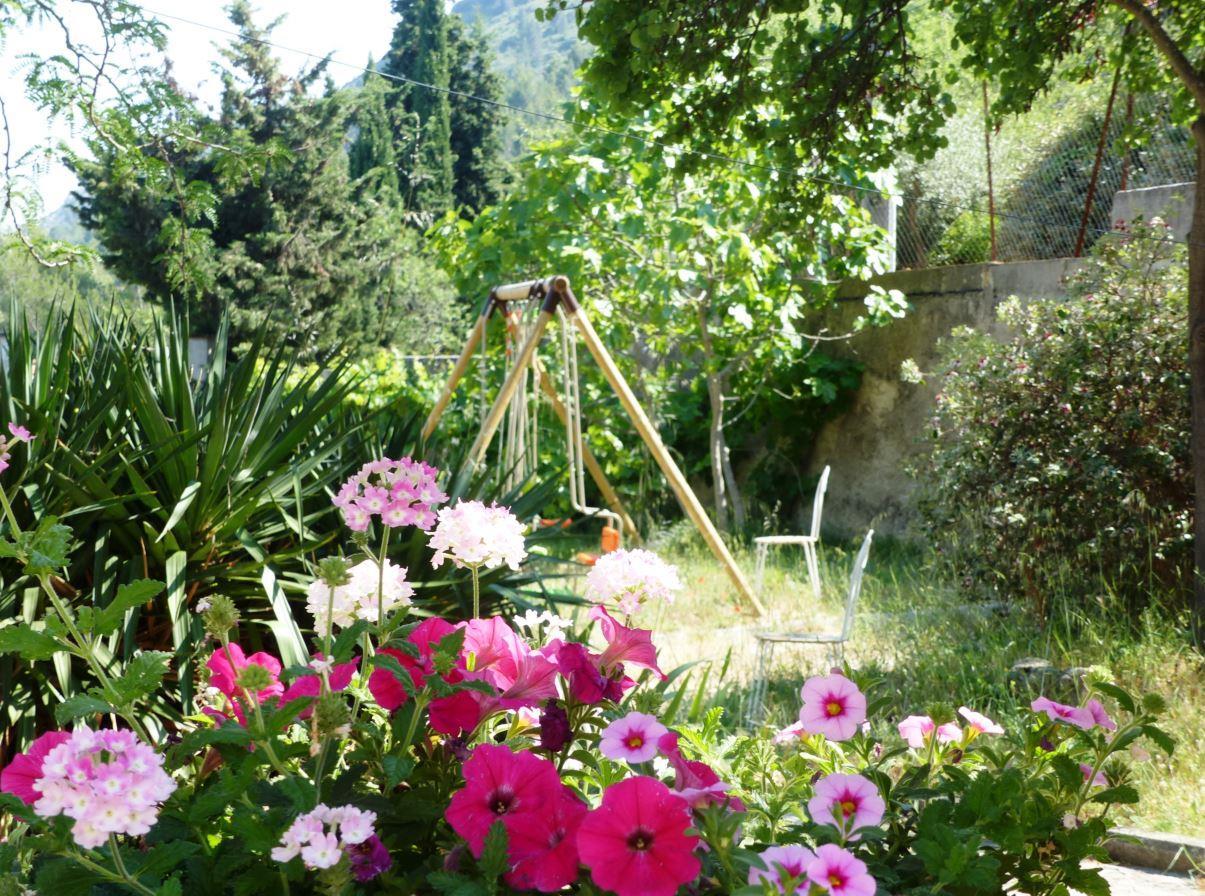 Coquelicot, Cadolive - photo 8