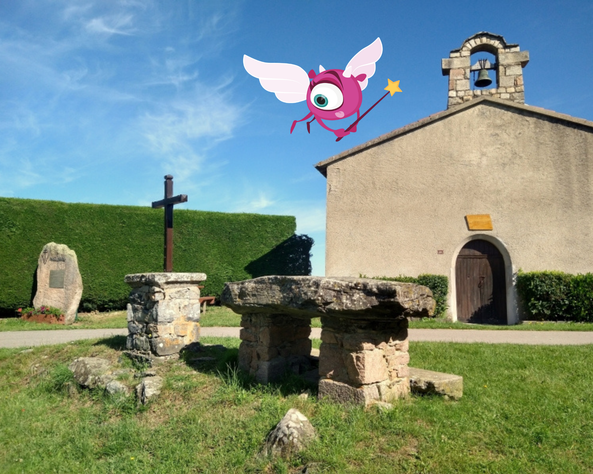 Opération Vinaigrette