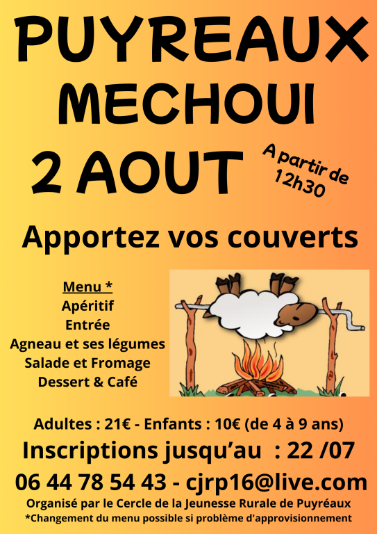 Mechoui