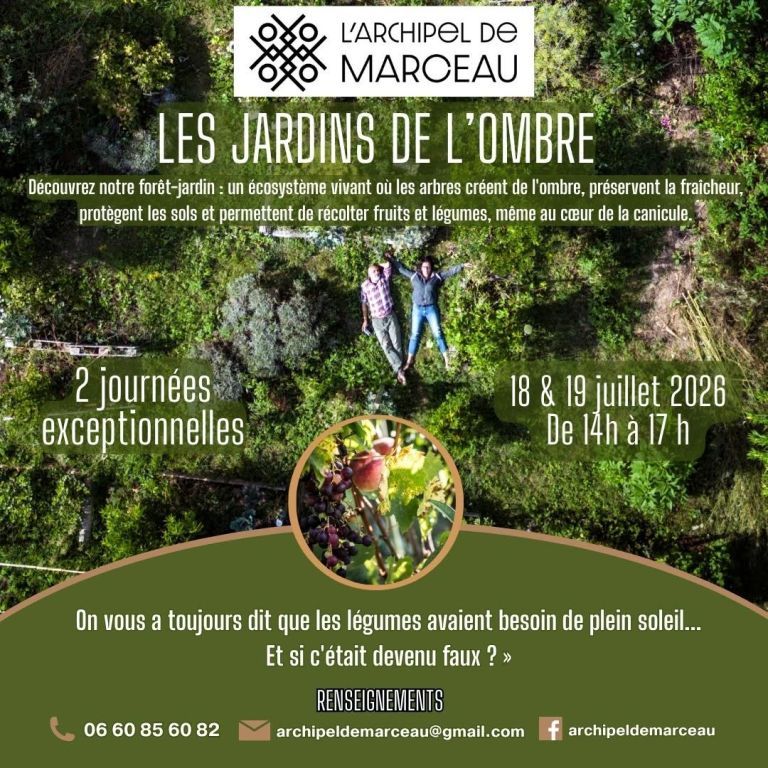 Les jardins de l'ombre_Barro