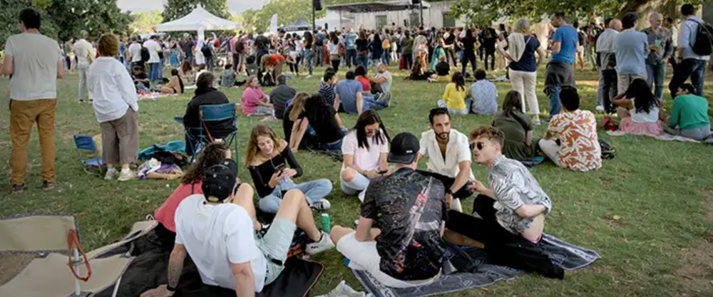 Festival SOÏO MUNDO_Lyon 7ème