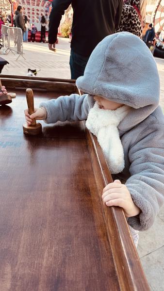 Avril en Famille : Jeux en bois traditionnels_Cavalaire-sur-Mer