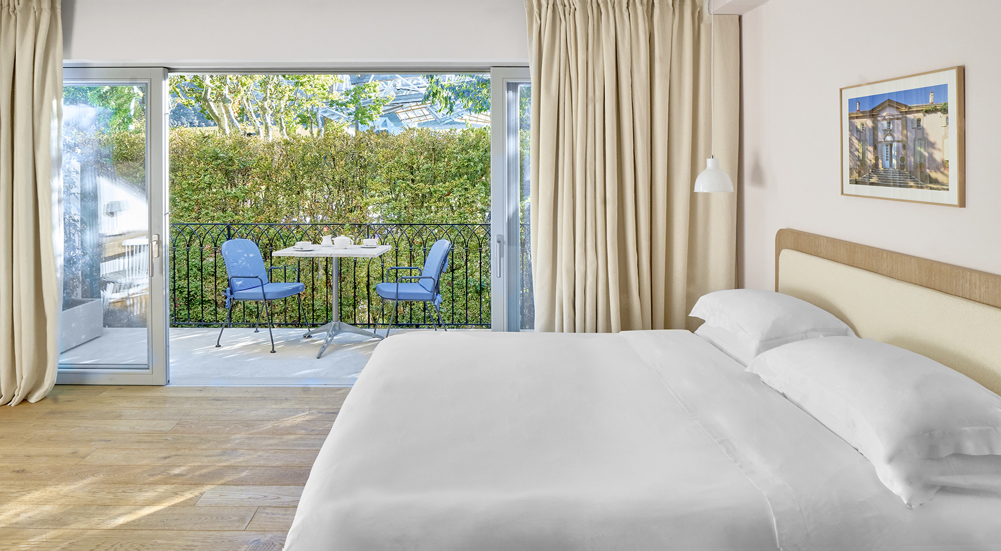 Auberge La Coste - photo 3