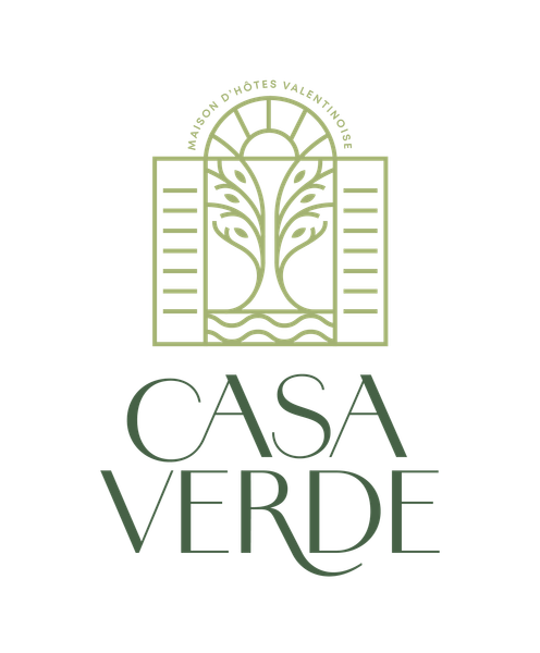 Casa Verde