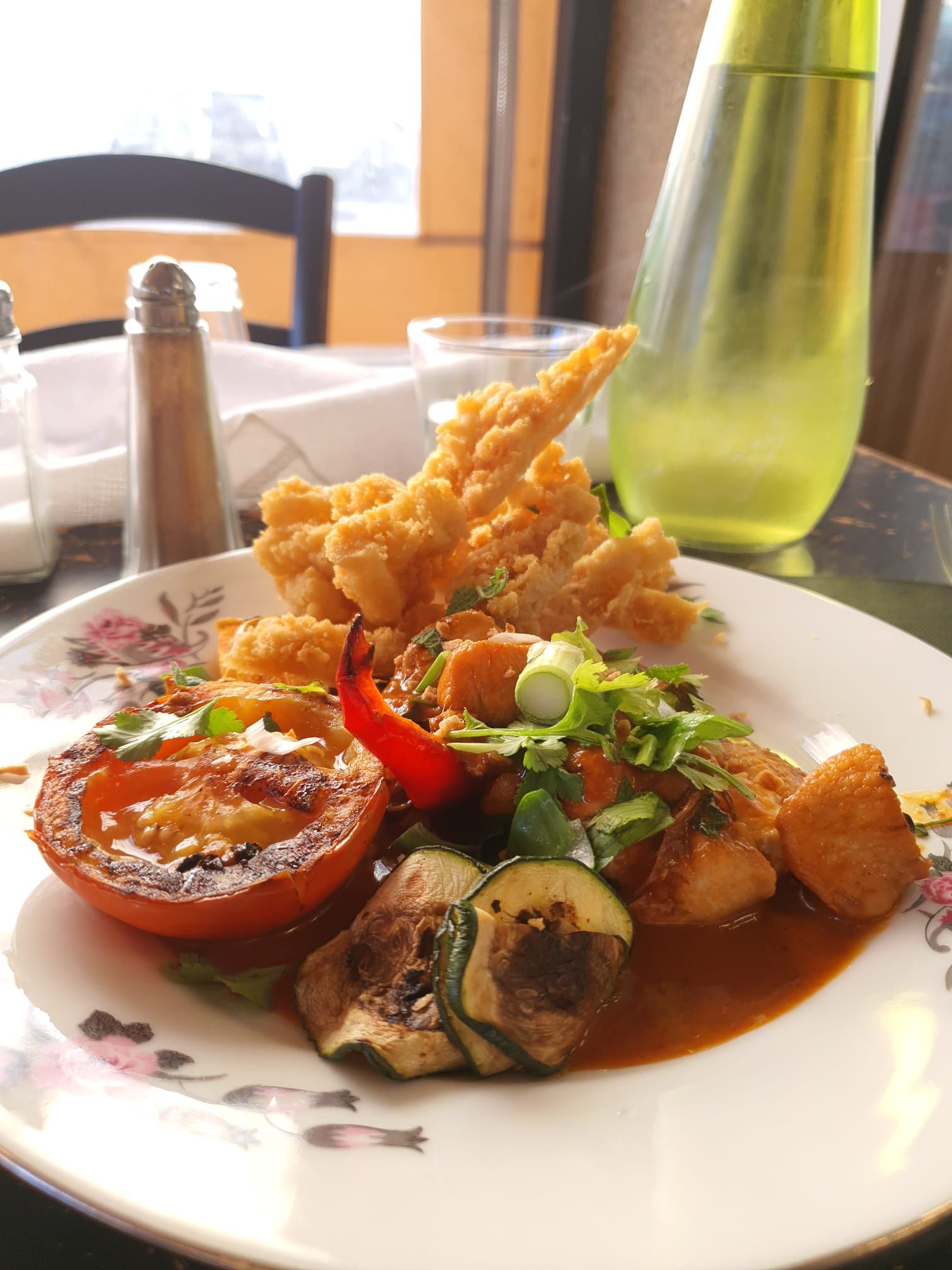 La boîte à panisses