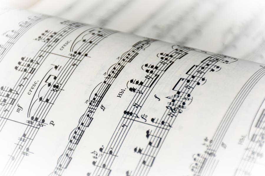 - © Pixabay Raconté musical 'Blanche Gamond - Récit d'un exil'_Valdoule - © Pixabay