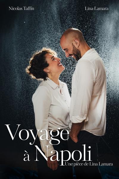 Voyage à Napoli / Comédie romantique de Lina Lamara
