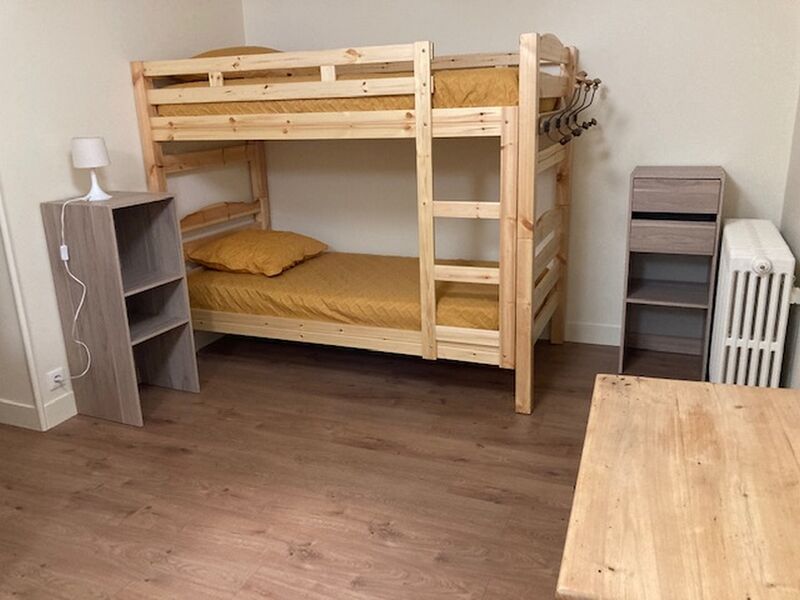 Chambre 5-2