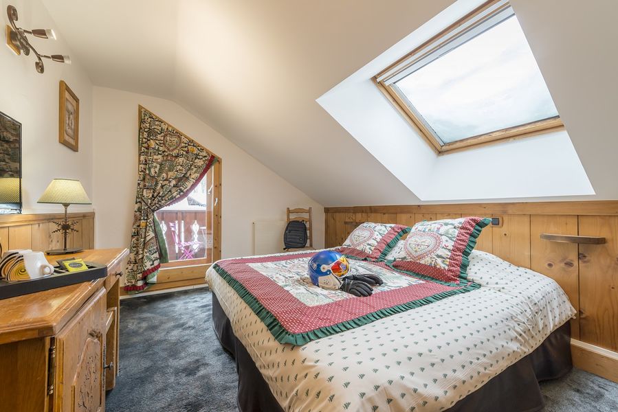 Chambre Triple Tradition