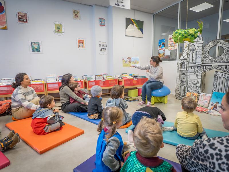 Histoires et comptines en arabe_Annecy