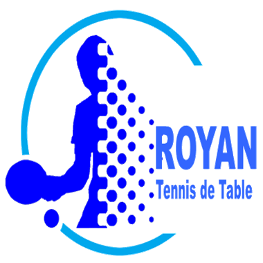 Entente Royan Océan Saint-Sulpice de Tennis de Table