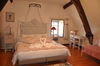 La Maison du Prince de Condé à Charroux Ⓒ Maryline TOURET