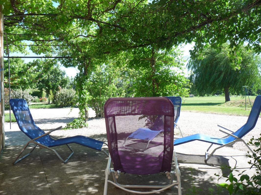 Le Farfadet, Mollégès - photo 21