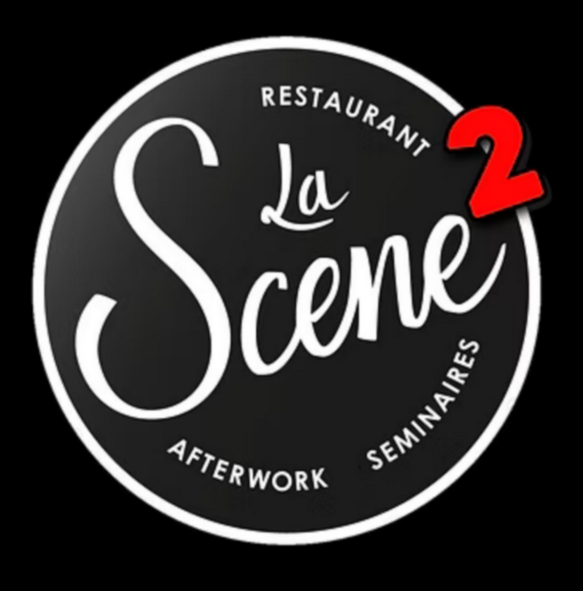 La Scène