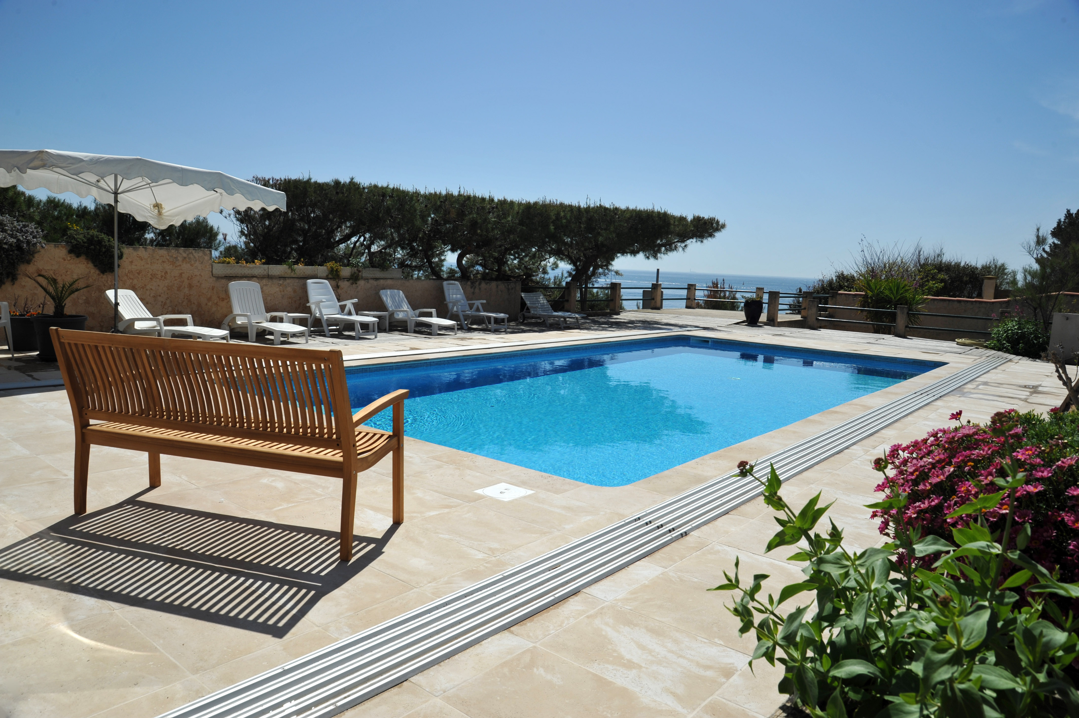 Villa T5 La Grande Bleue - photo 5