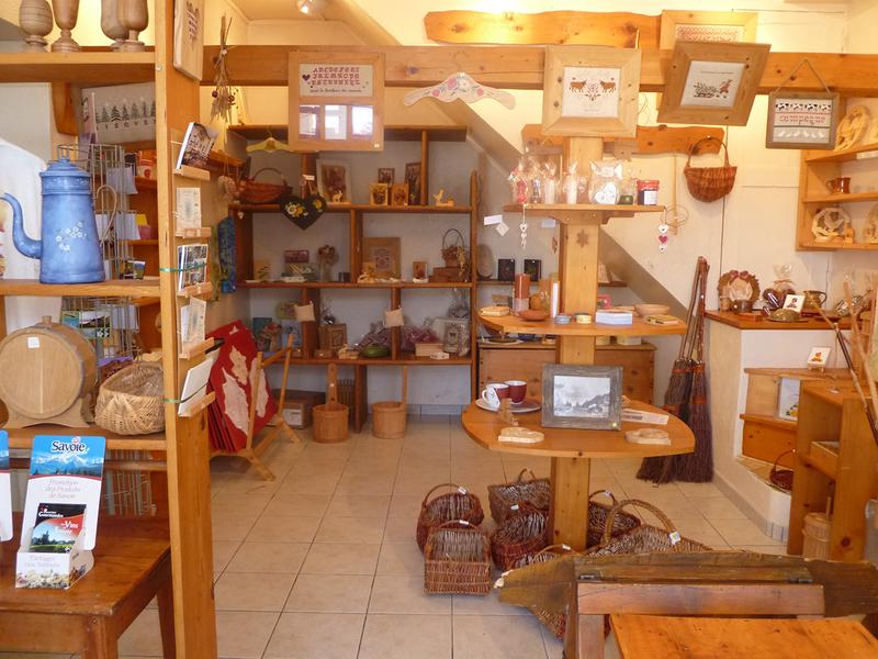 Fruitière La Côte d'Aime