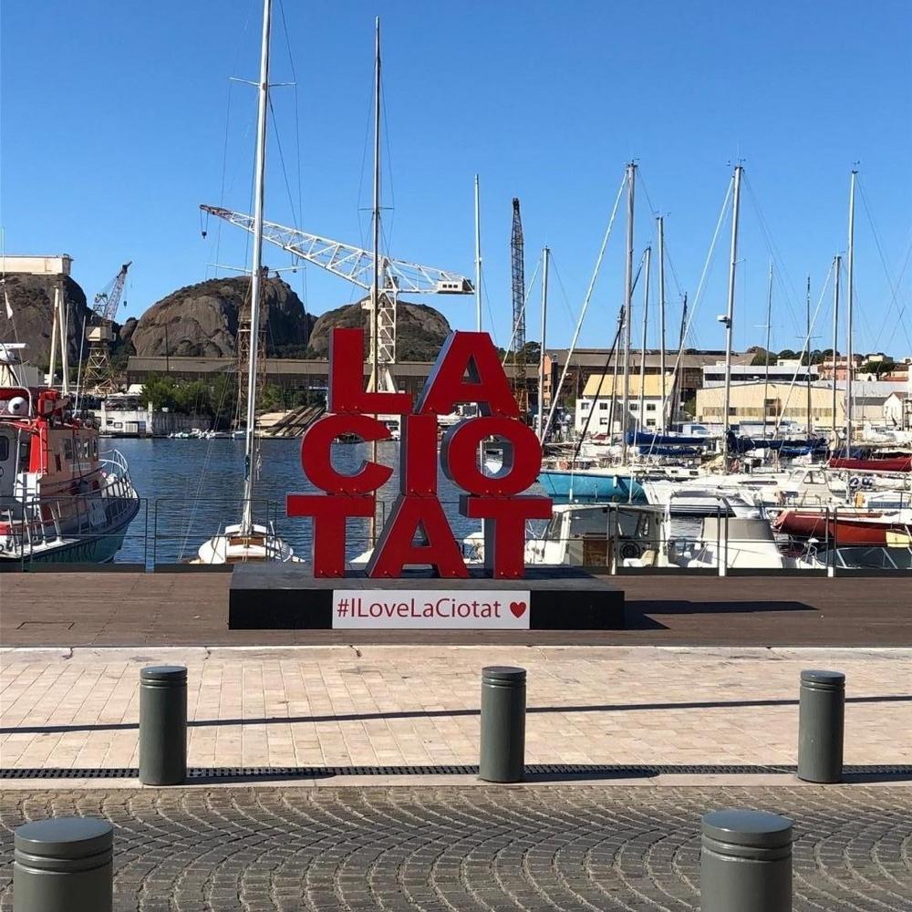 Le Petit Abri Côtier, La Ciotat - photo 34