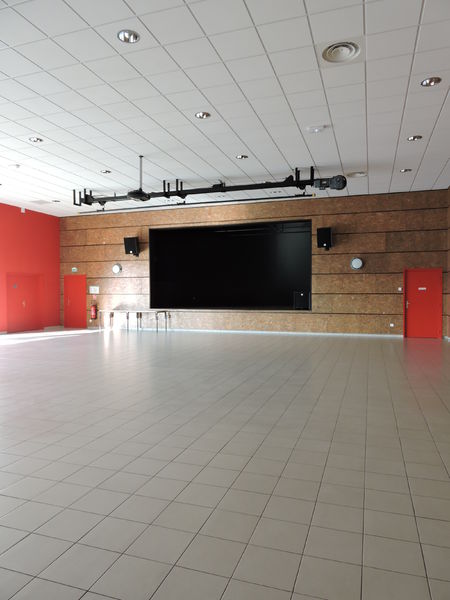 Salle Confluence