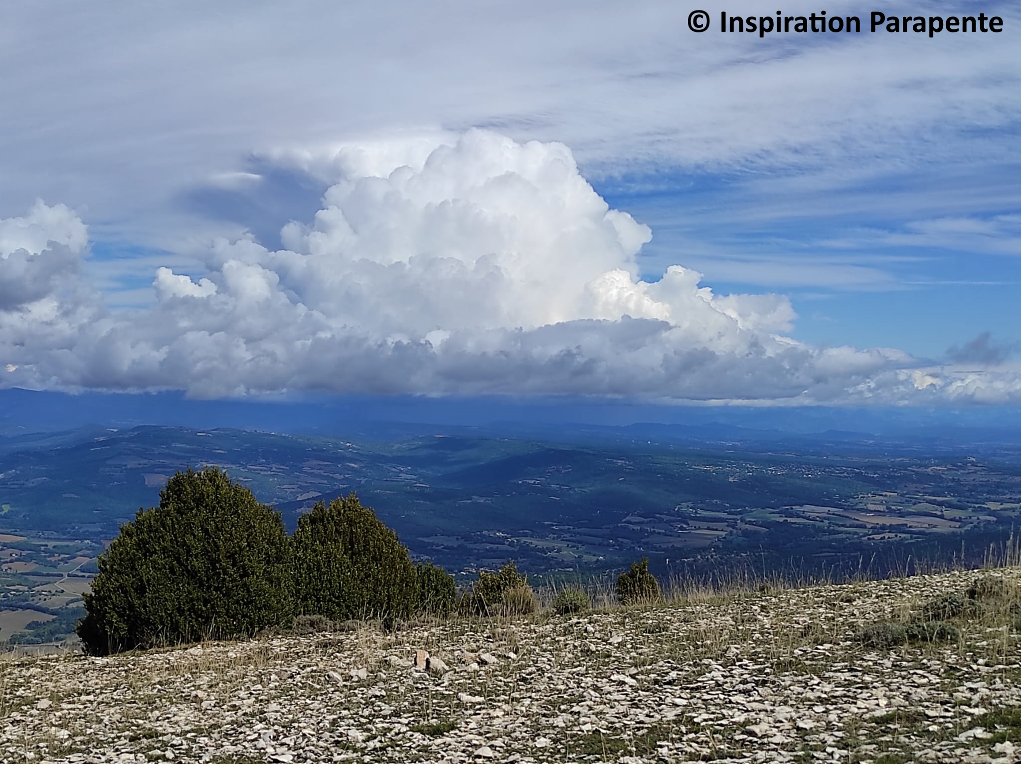 Inspiration Parapente, Puyloubier - photo 11